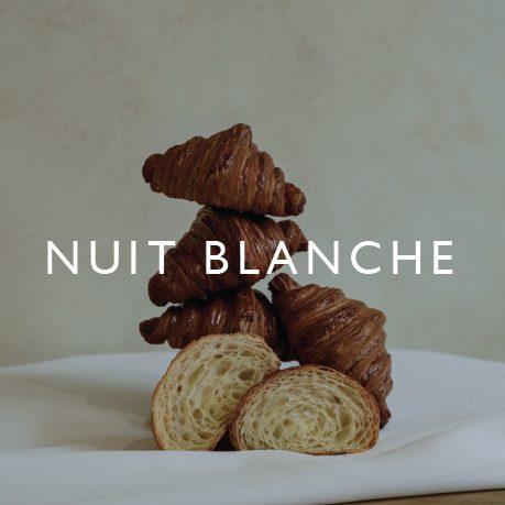Nuit Blanche