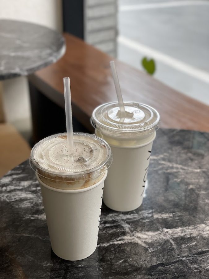 York Coffee