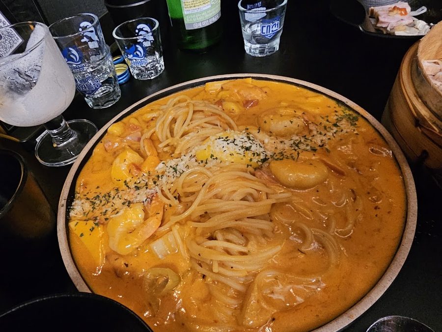 Gwangalli Chwihyang