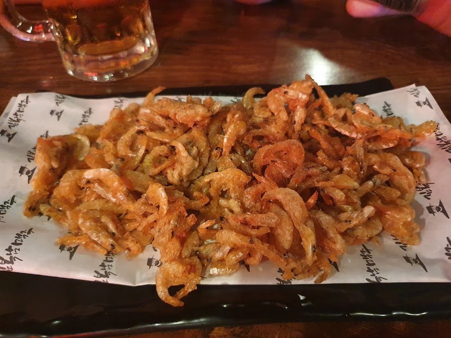 Kim Boknam Beer Dongnae Branch