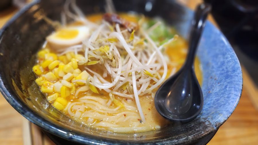 山椒麵 木洞Twinville店