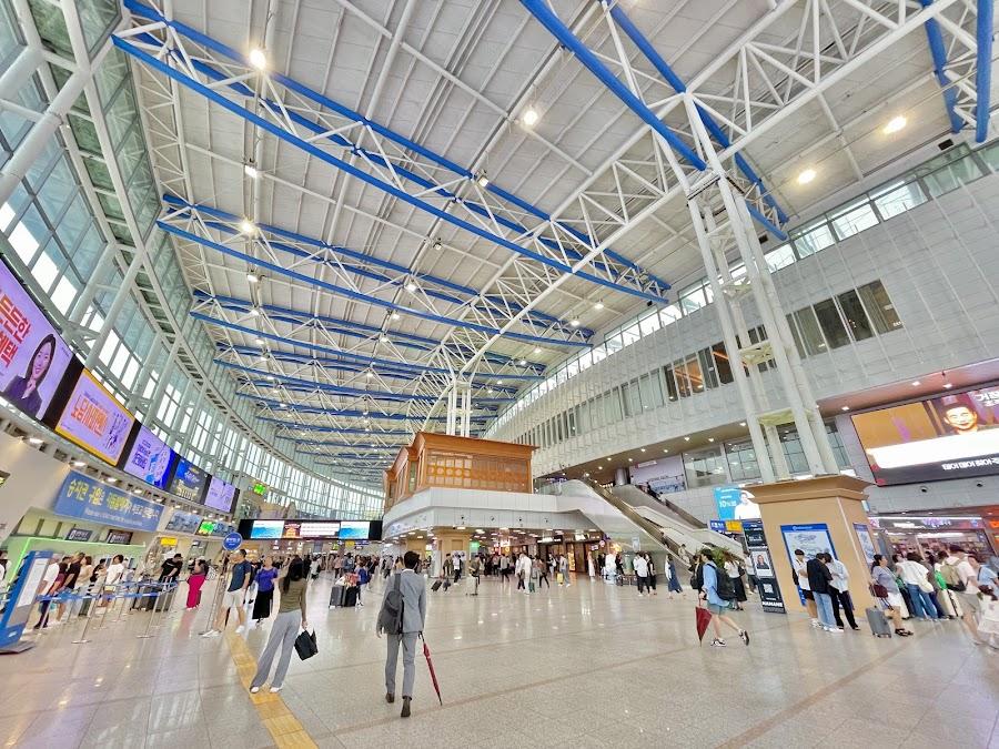 仁川国際空港