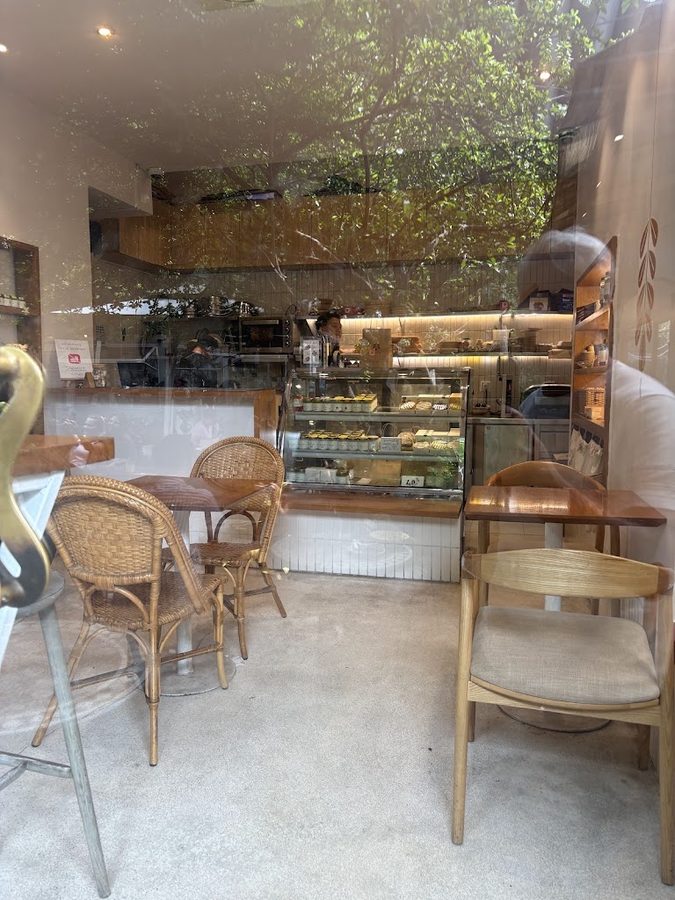 Kashew Cheese Deli