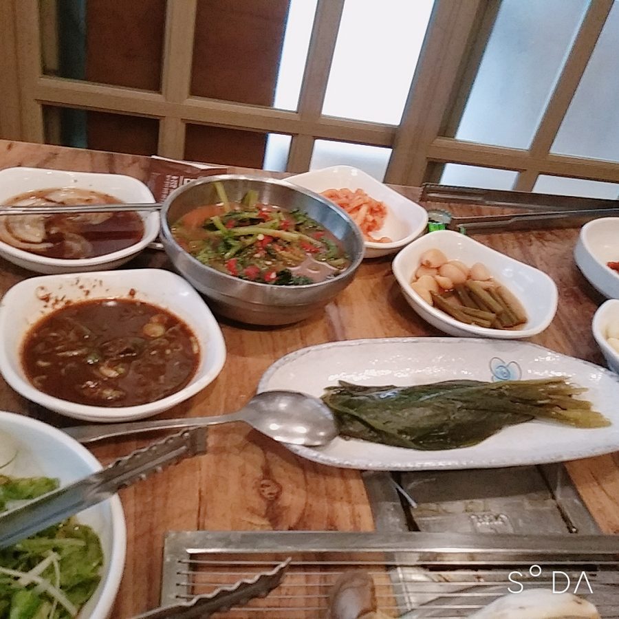 안동참한우촌
