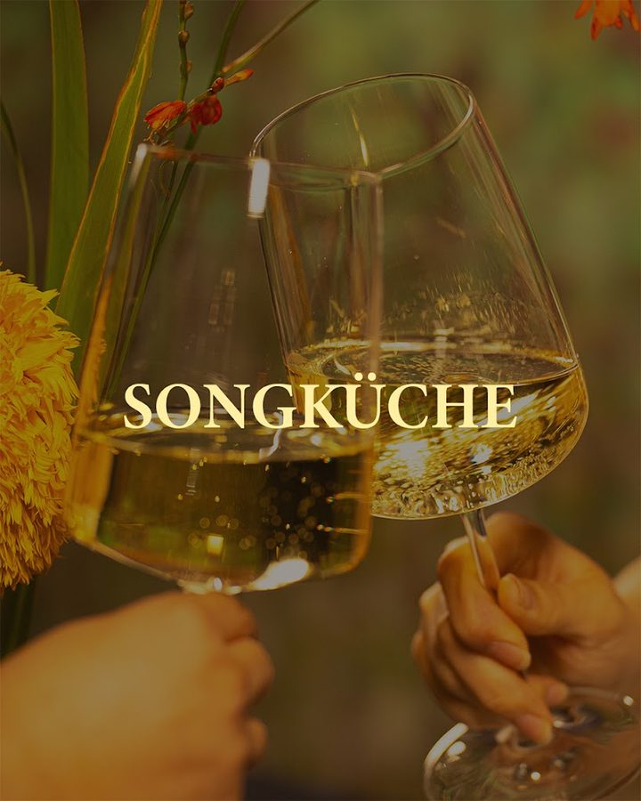 Song Küche