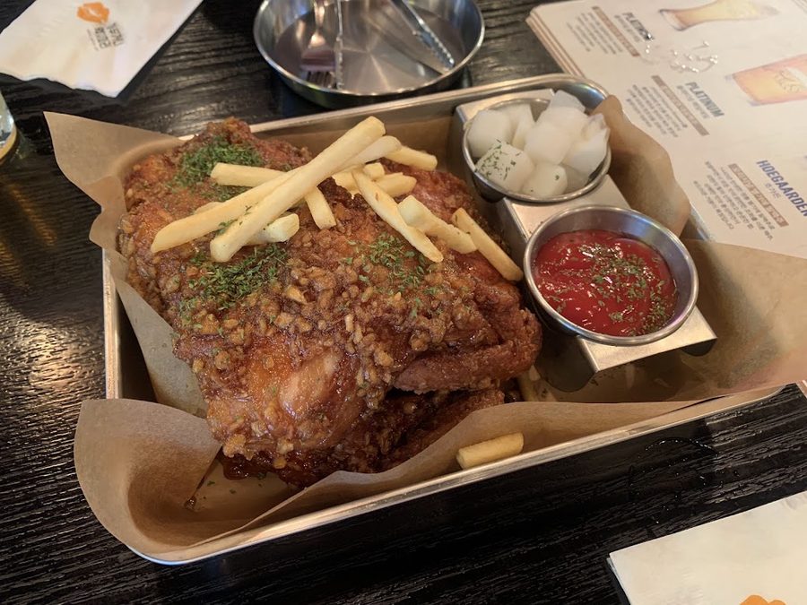 ヤドゥルリエ プレート ソクチョンホス