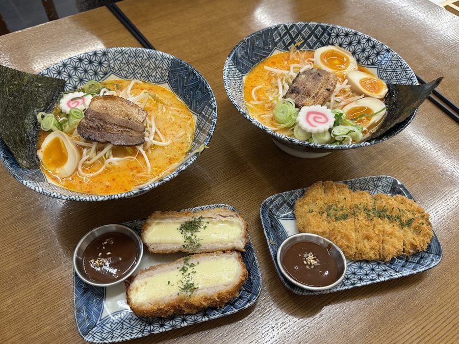 면식당 충북대점