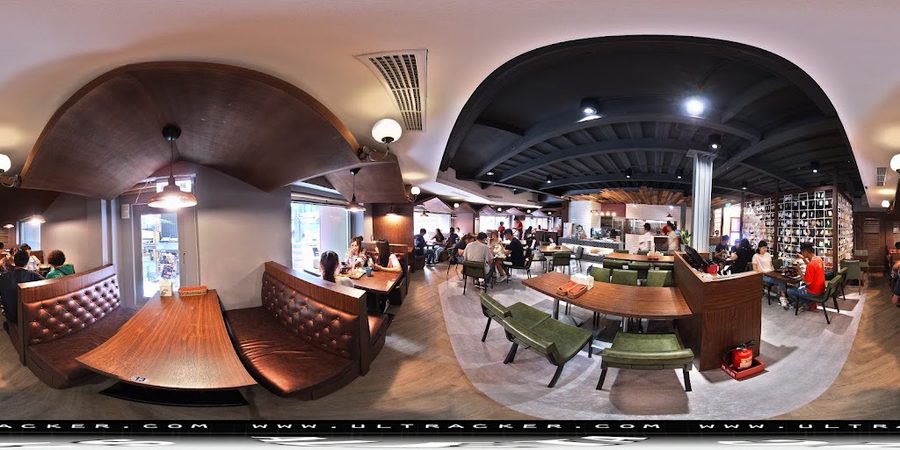 小牛匠餐廳 (西門店)