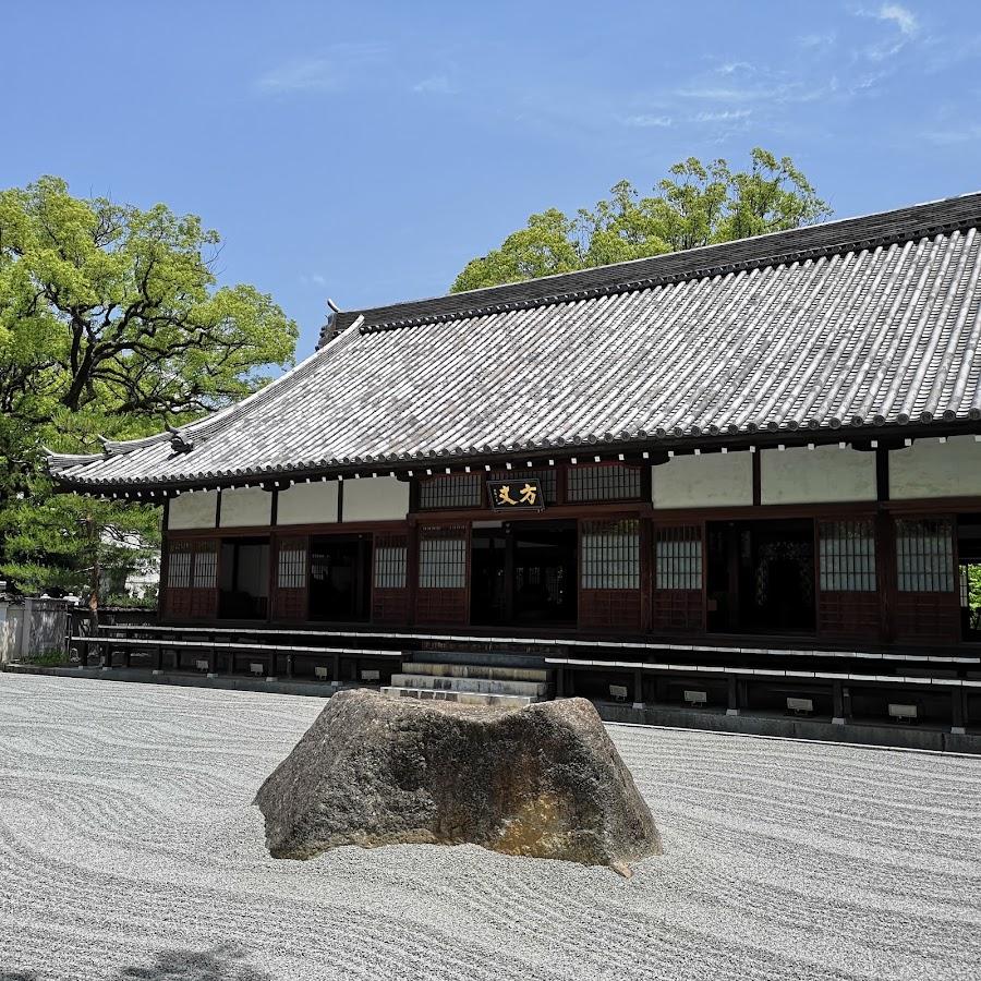 萬松山 承天寺