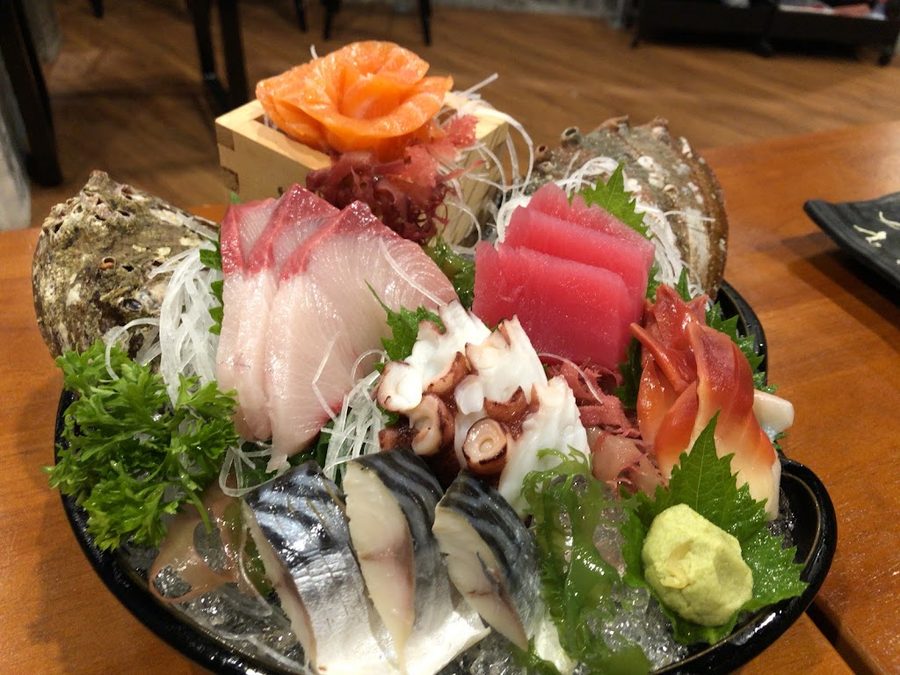Izakaya En
