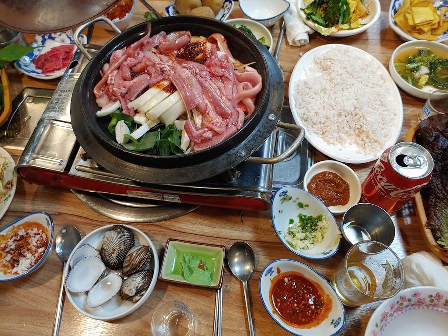 Daejeong Susan