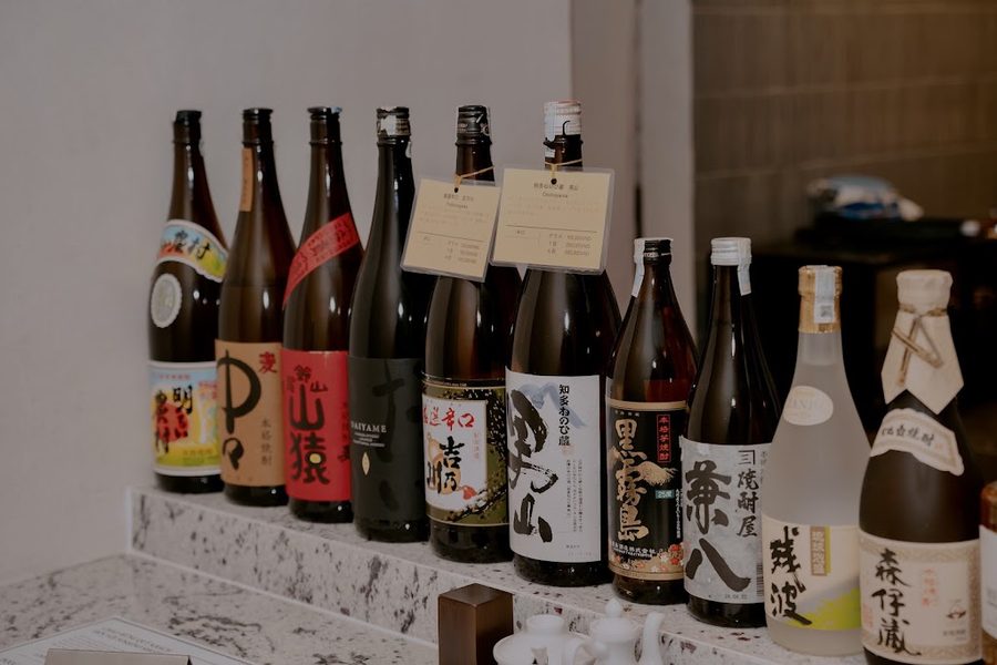 IZAKAYA YOSHINO SHOTEN 居酒屋芳野商店ダナン