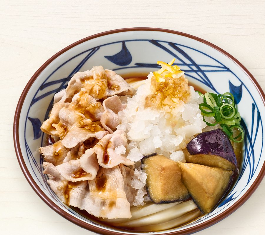 Marugame Seimen Naha Tsukazan