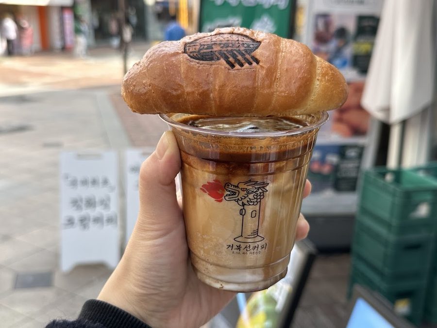 チョガオ麗水亀船店
