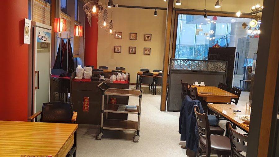The Chai Cube Branch