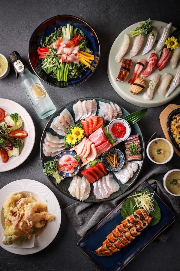 Jinju Seafood Restaurant