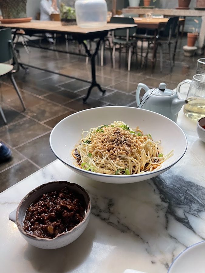 Hao Noodle