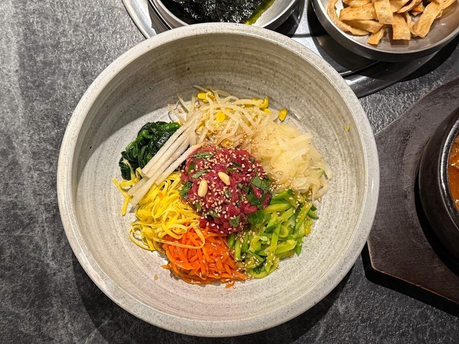 汝矣島生肉