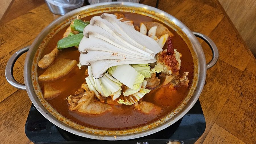 코코닭
