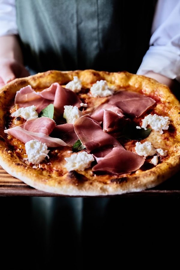 OSTERIA ITALIANA 7 EMBERS