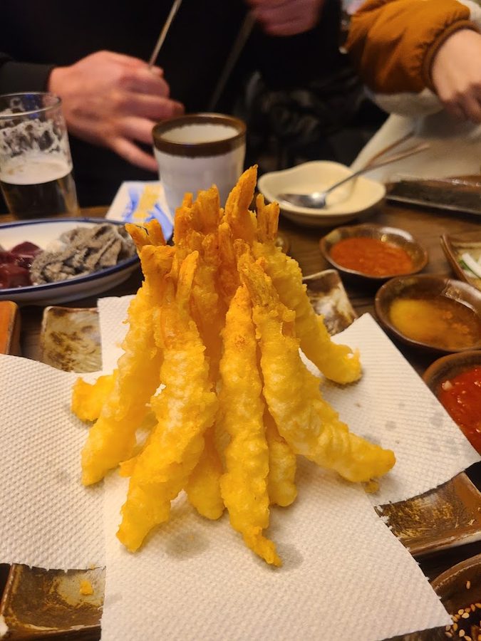 生牛肉都談