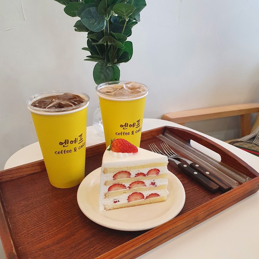 エヌエフコーヒー