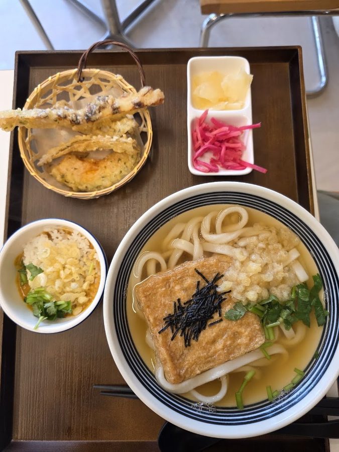 Woongdal Udon