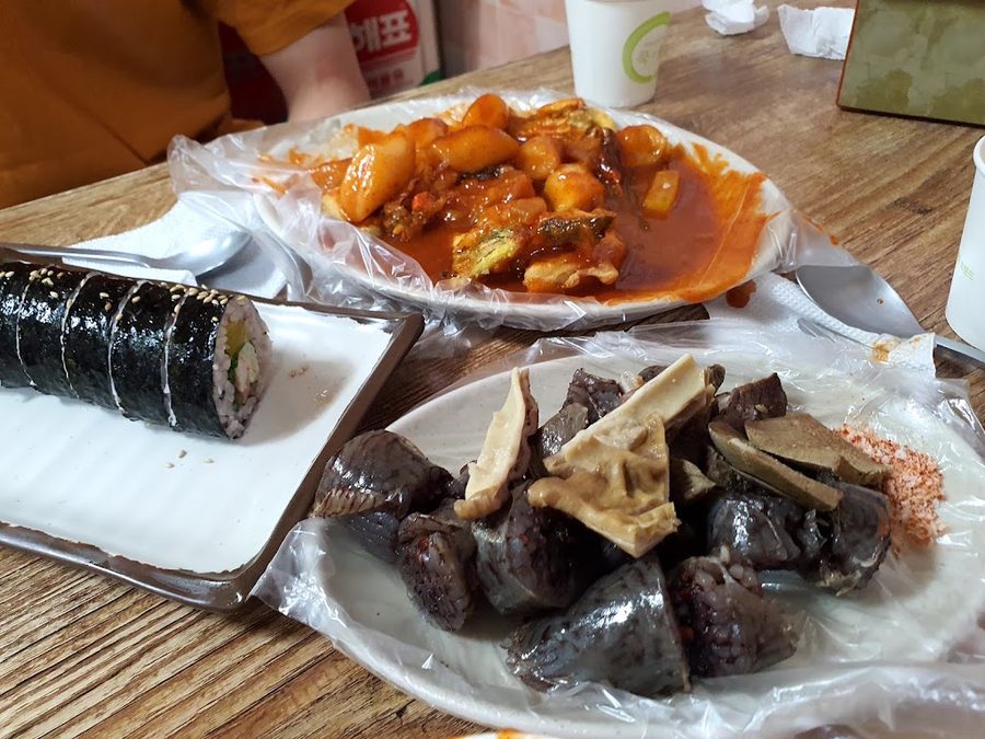 Dami Bunsik