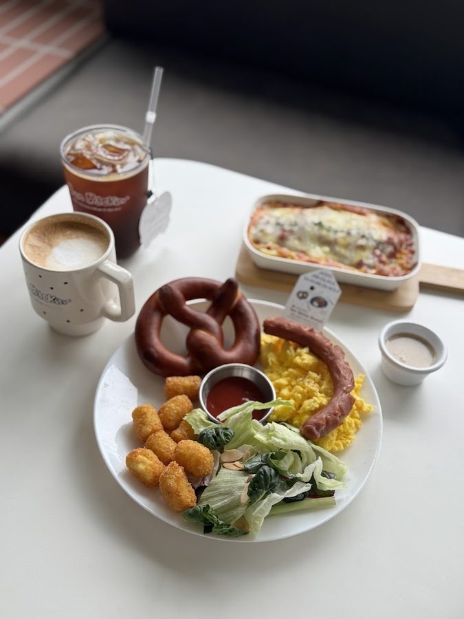 ベンベカー 天安斗井店