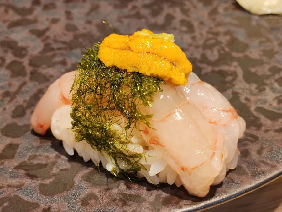 スシミソ