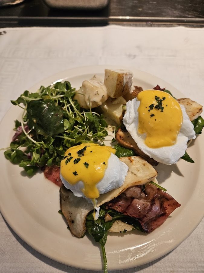 Le Brunchic Daechi Branch