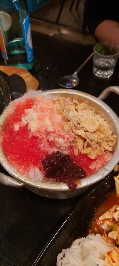 キムヒョンゴンスルチプ