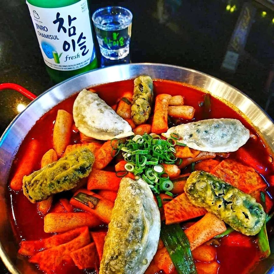 이태원포차