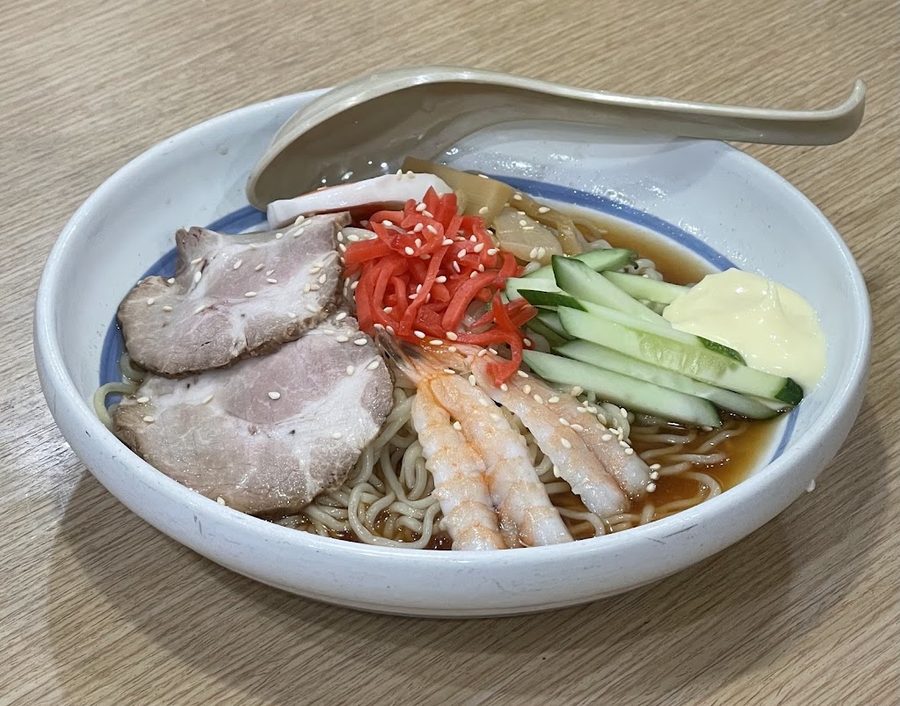Hachiban Ramen Vincom Đồng Khởi