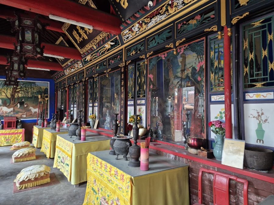 Uiseondang