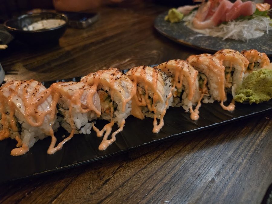 Hachimaru Izakaya