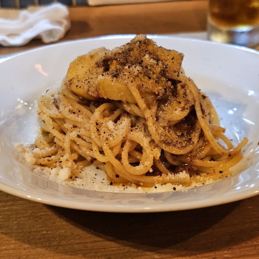 Taverna e Bar il Contadino