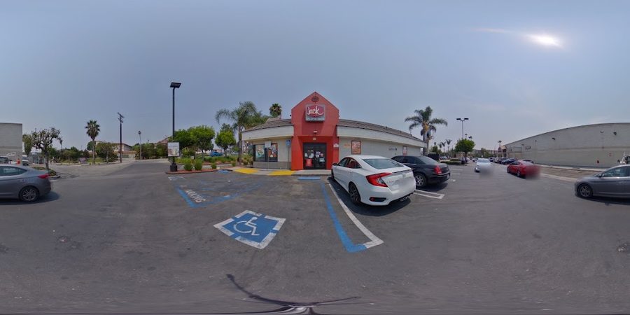 Jack in the Box