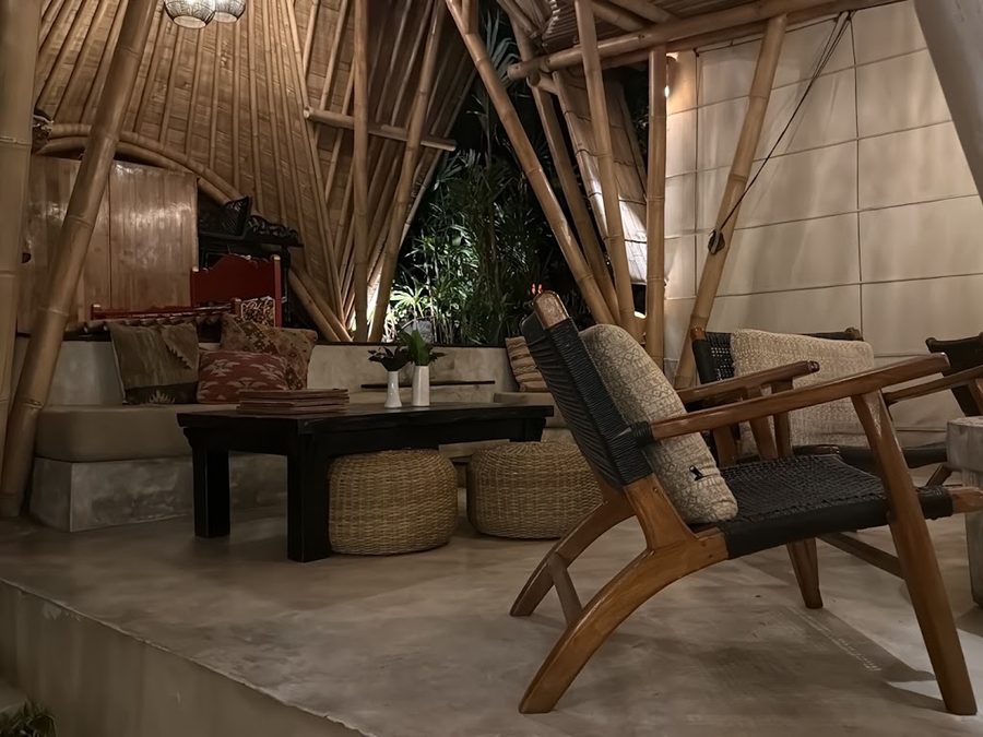 Camaya Terrace Restaurant