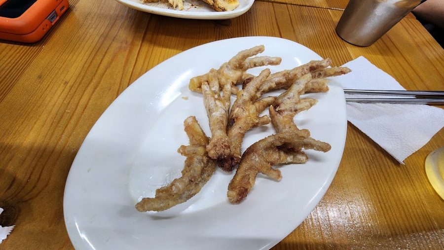 영동슈퍼
