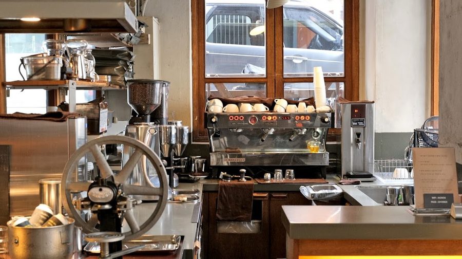 Ikovox Coffee