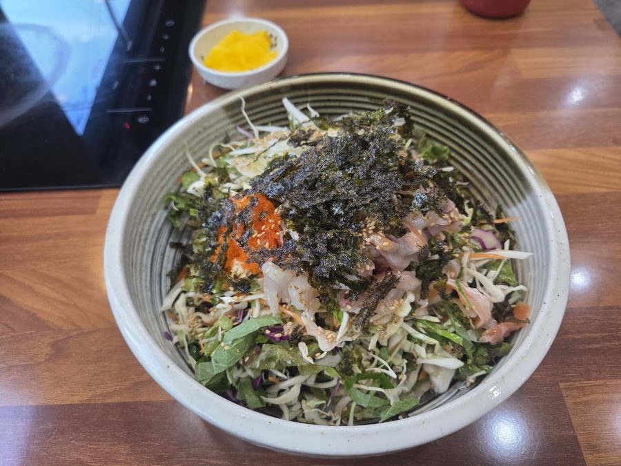スシダネ