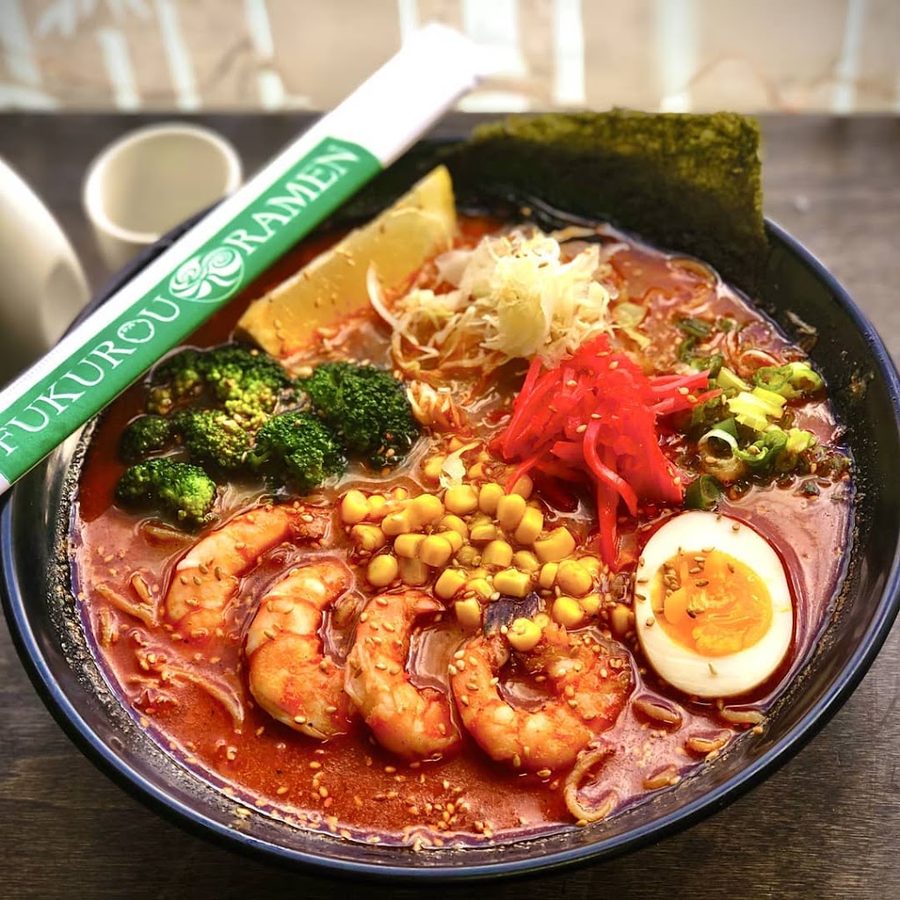 Fukurou RAMEN
