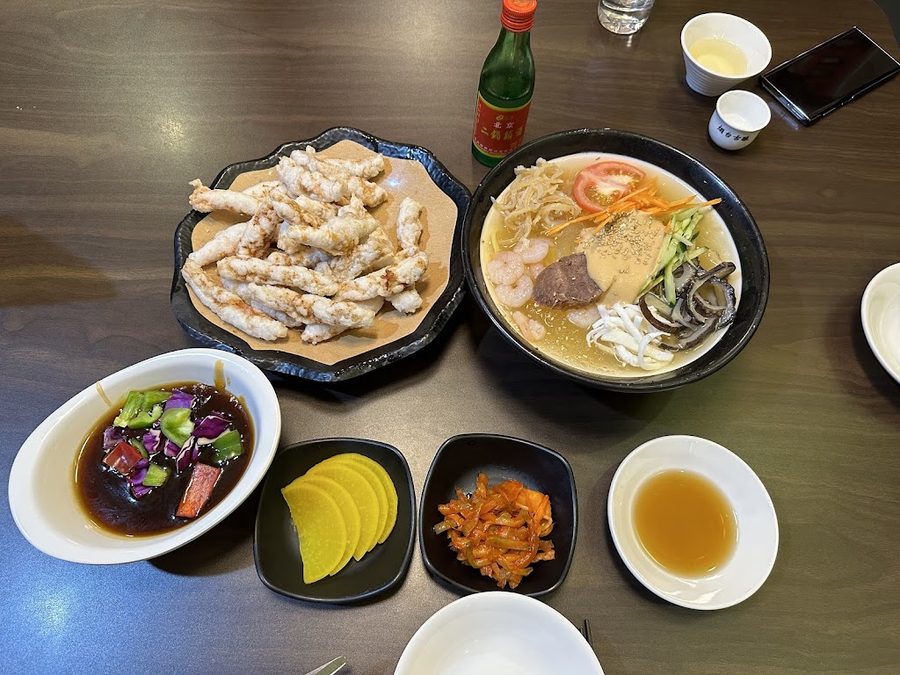 난랑