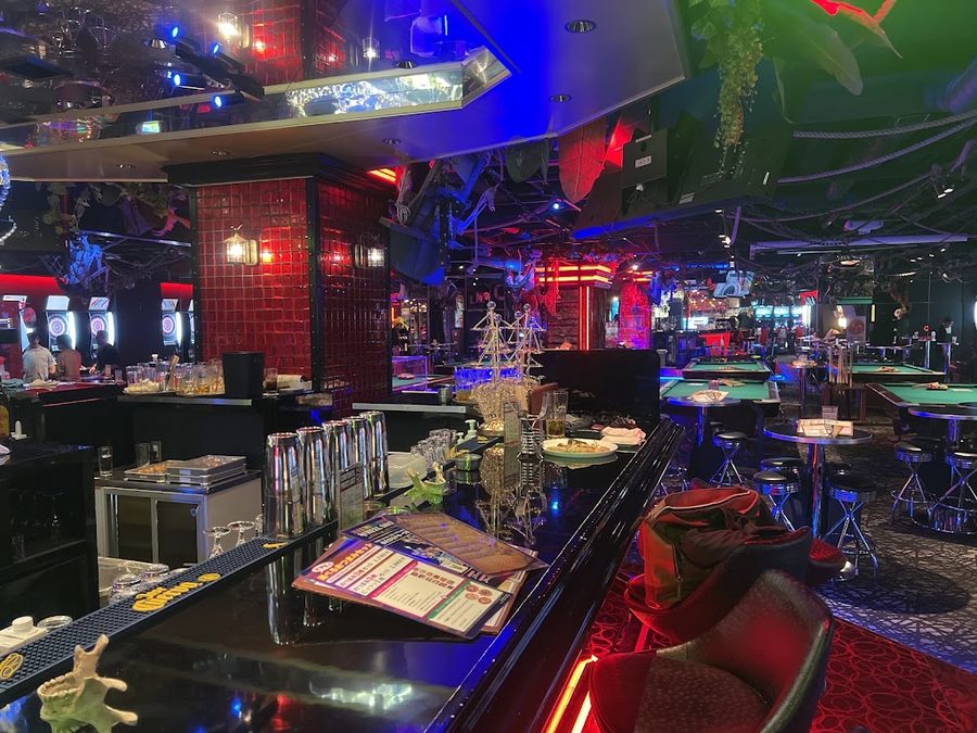 BeeRUSH キタ店
