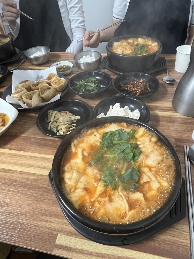금당식당