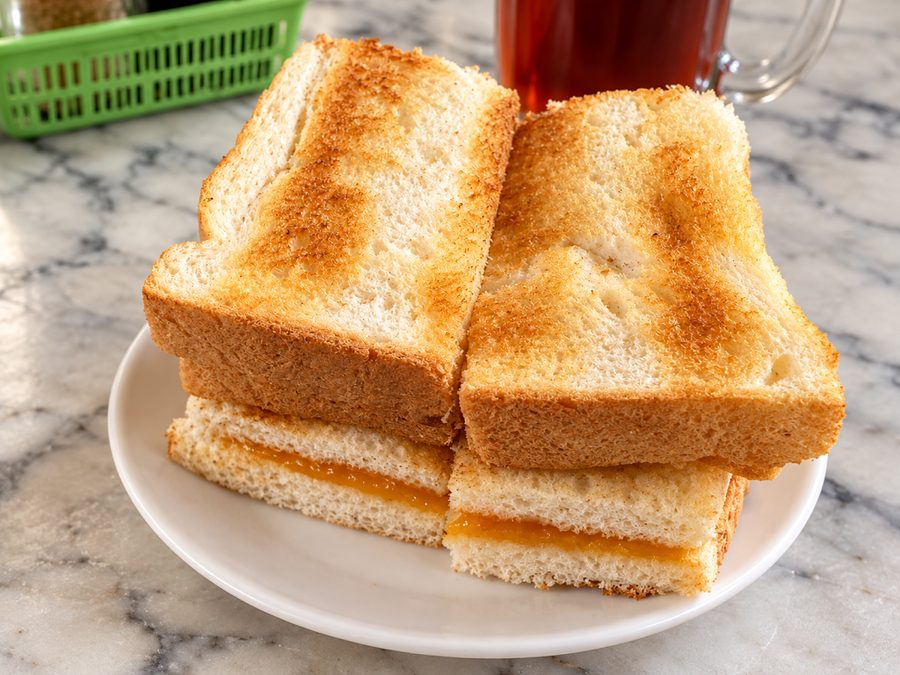 Heap Seng Leong Coffeeshop