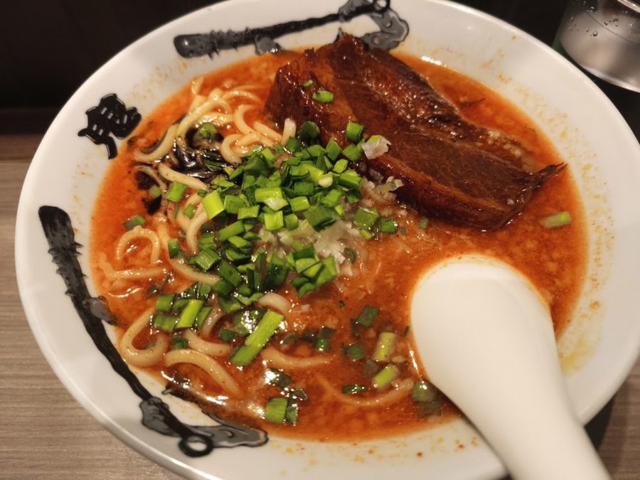 鬼金棒 (銅鑼灣)
