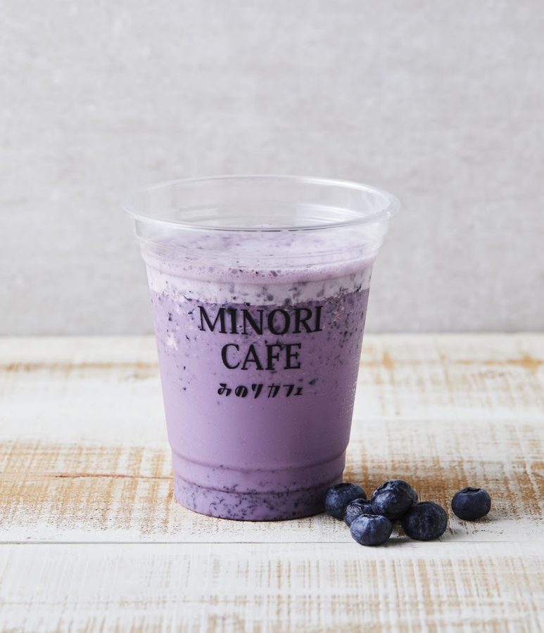 Minori Cafe