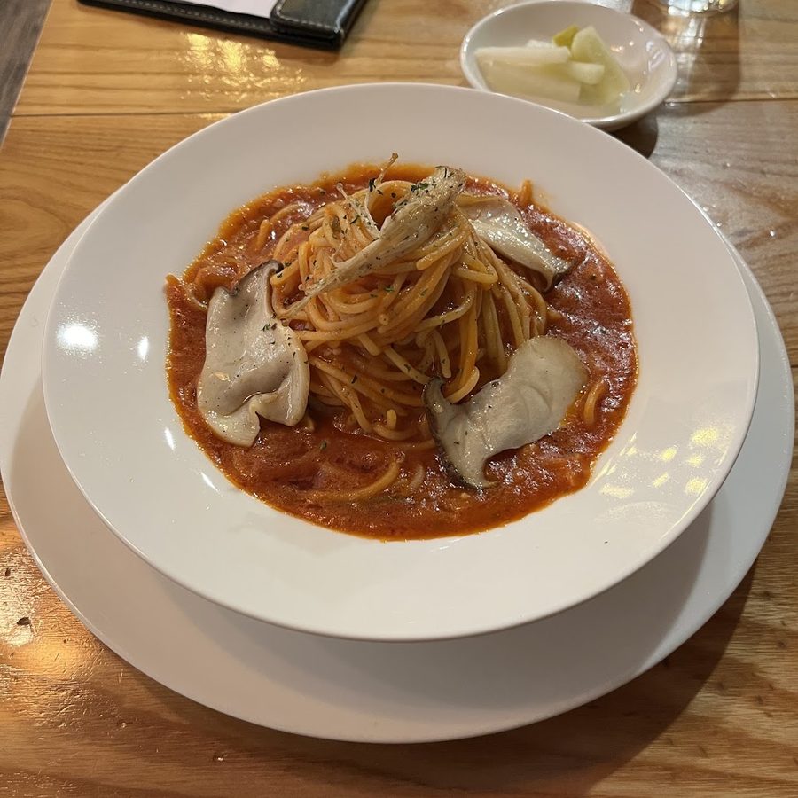 뽀모도로 코엑스몰점